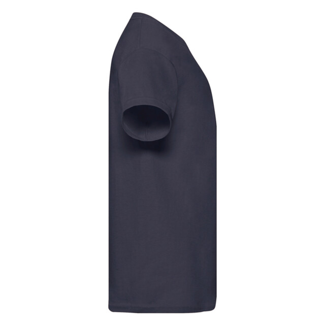 Fruit of the Loom Origineel t-shirt voor kinderen UTLT2039_deepnavy large