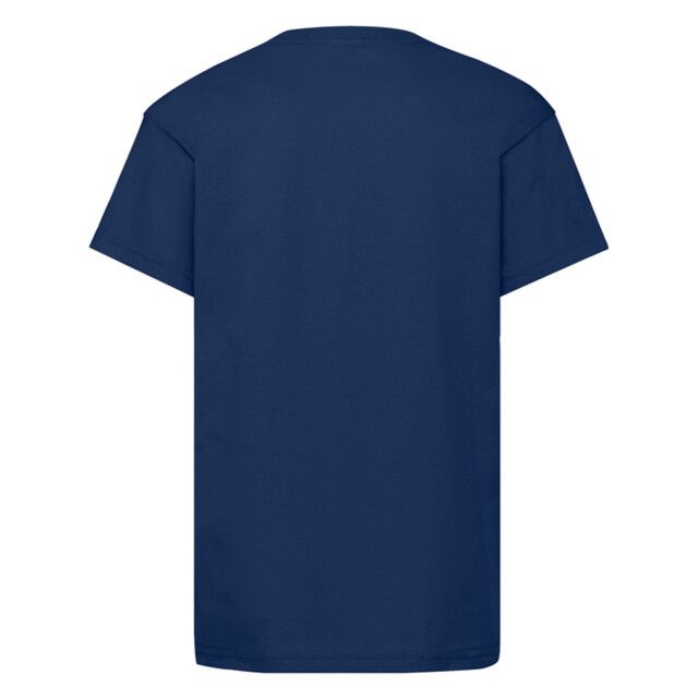 Fruit of the Loom Origineel t-shirt voor kinderen UTLT2039_navy large