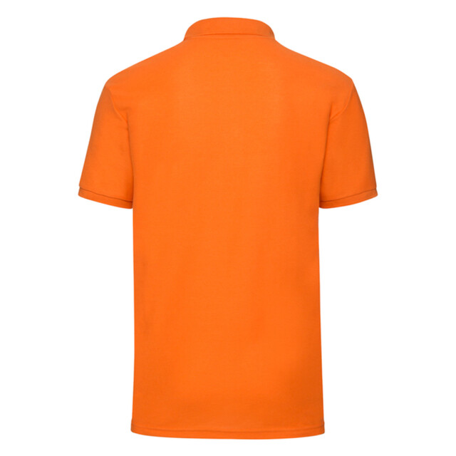 Fruit of the Loom Heren 65/35 piqué poloshirt UTLT2001_skyblue large