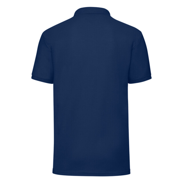 Fruit of the Loom Heren 65/35 piqué poloshirt UTLT2001_sunflower large