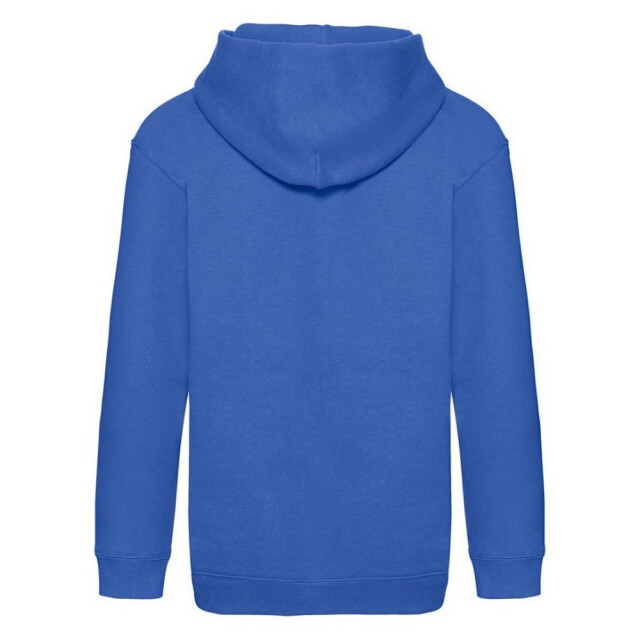 Fruit of the Loom Kinder/kids premium hoodie UTLT1977_royalblue large