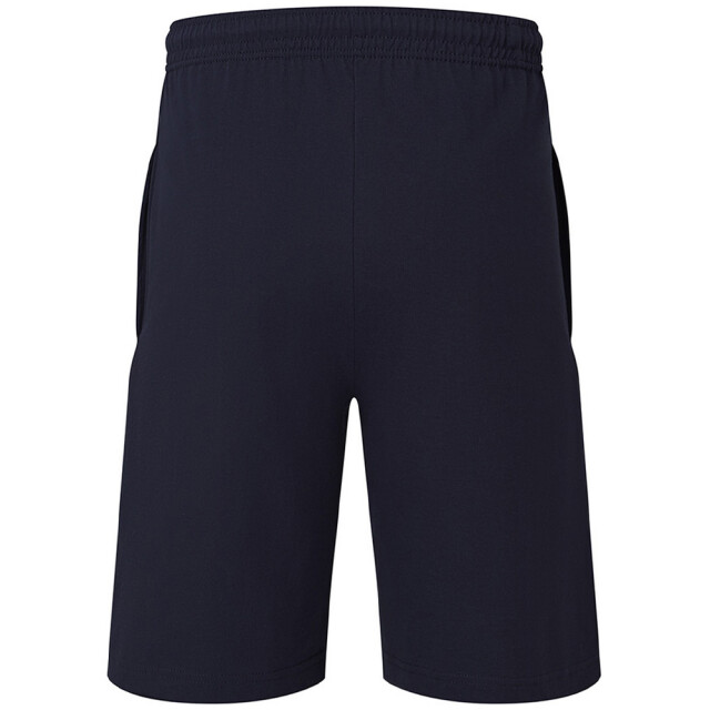 Fruit of the Loom Unisex jersey shorts voor volwassenen UTLT1749_deepnavy large