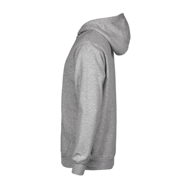 Tee Jays Kinder/kinder power hoodie UTLT1415_heathergrey large