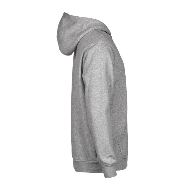 Tee Jays Kinder/kinder power hoodie UTLT1415_heathergrey large