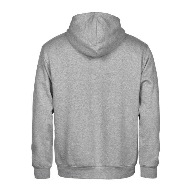 Tee Jays Kinder/kinder power hoodie UTLT1415_heathergrey large