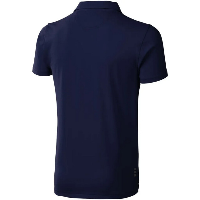 Elevate Life Heren markham poloshirt UTLT1311_navy large