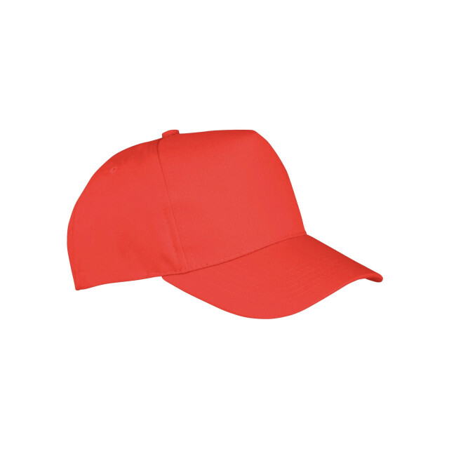Result Kinder/kinder core printers cap UTLT1287_red large