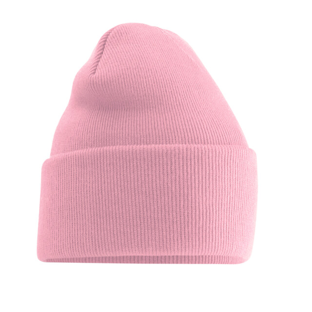 Beechfield Originele diepe muts UTLT1176_duskypink large
