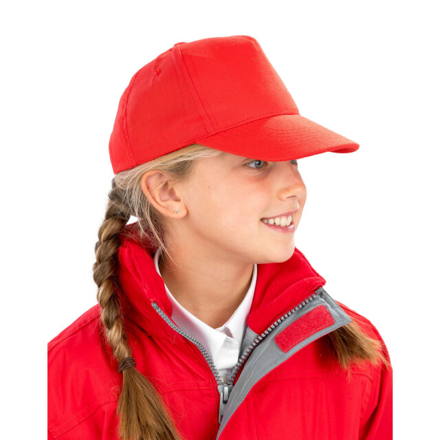 Result Kinder/kinder core printers cap UTLT1287_red large
