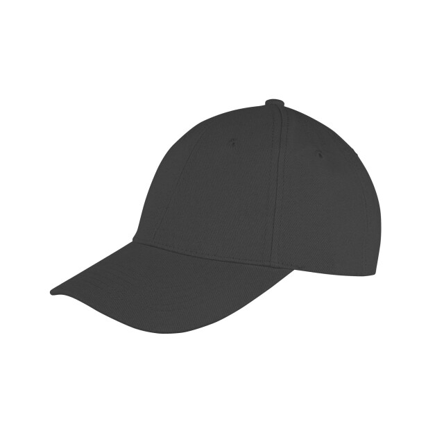 Result Core laagprofiel baseball cap UTLT1312_black large