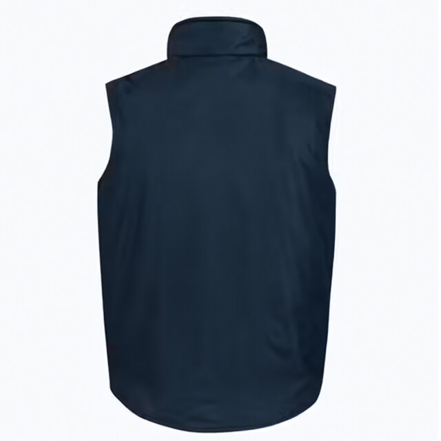 B and C Expert pro body warmer voor volwassenen UTLT1341_navy large