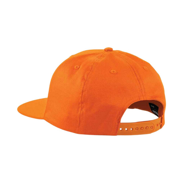 Beechfield Rapper 5-paneel pet UTLT1114_orange large