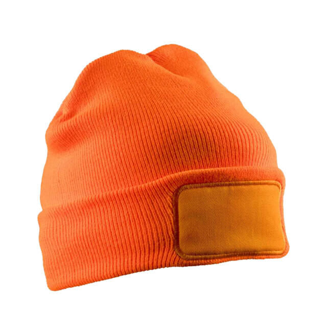 Result Thinsulate muts UTLT1187_fluorescentorange large