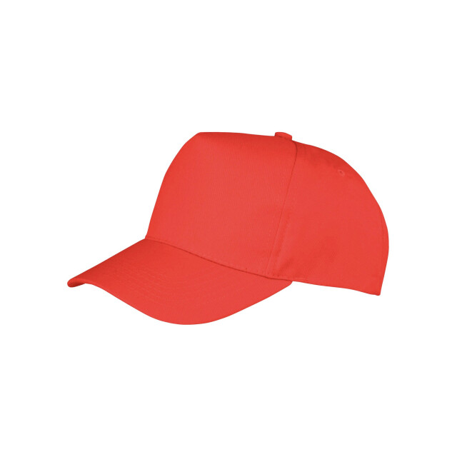 Result Kinder/kinder core printers cap UTLT1287_red large
