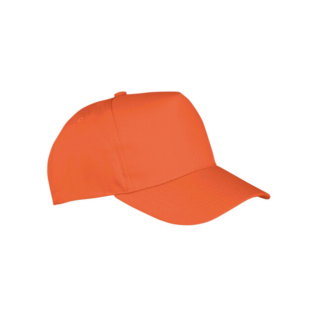 Result Kinder/kinder core printers cap UTLT1287_orange large
