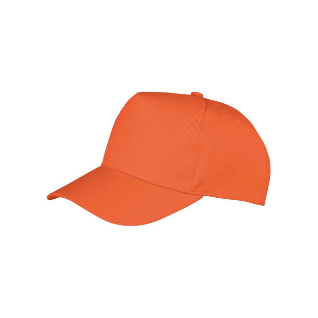 Result Kinder/kinder core printers cap UTLT1287_orange large