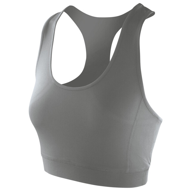 Spiro Impact Dames impact softex gewaad top UTLT1127_cloudygrey large