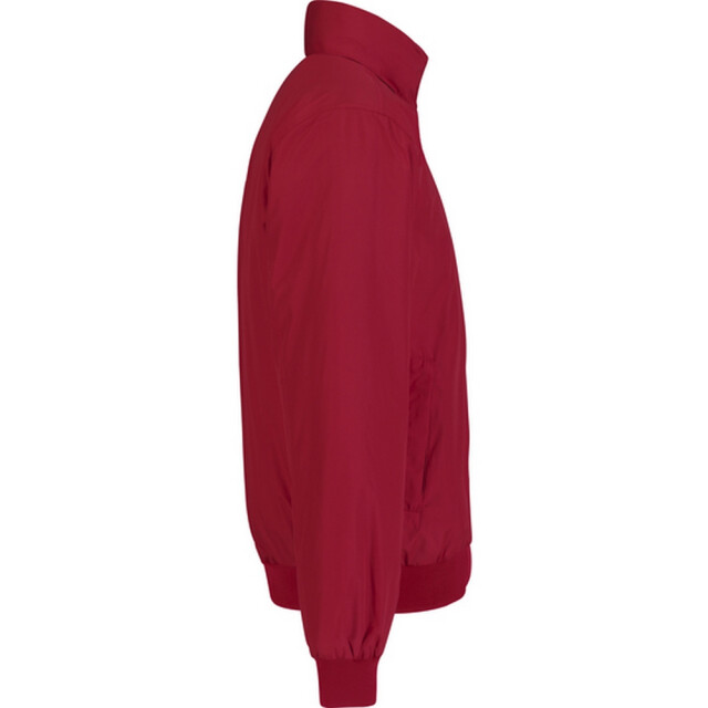 B and C Bomberjack heren crew UTLT1156_red large