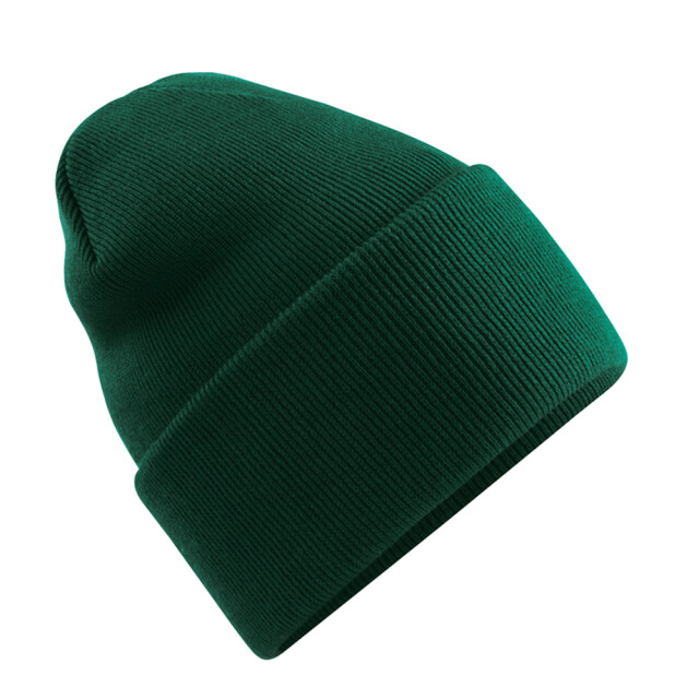 Beechfield Originele diepe muts UTLT1176_bottlegreen large