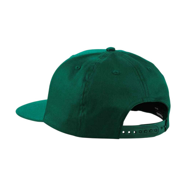 Beechfield Rapper 5-paneel pet UTLT1114_bottlegreen large