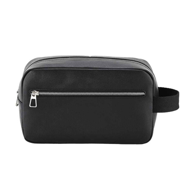Quadra Getailleerde luxe toilettas UTLT1181_black large