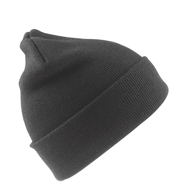 Result Thinsulate muts UTLT1165_charcoal large