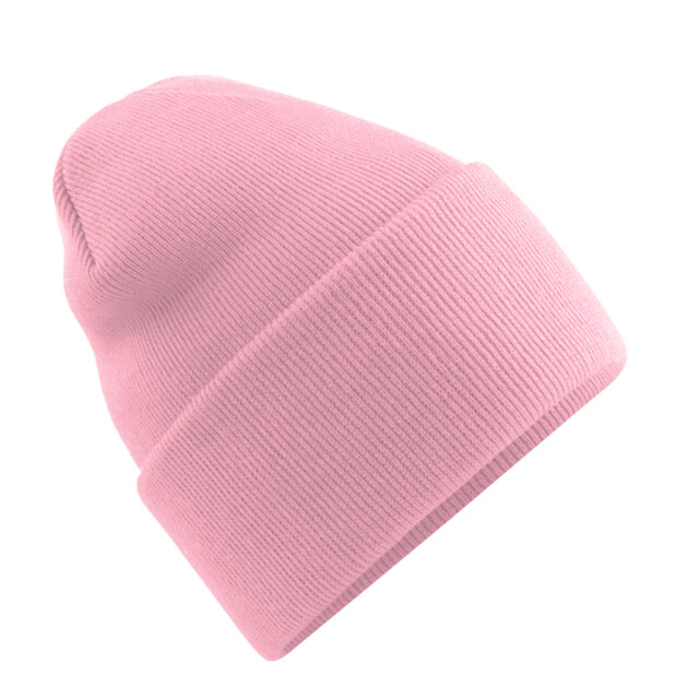 Beechfield Originele diepe muts UTLT1176_duskypink large