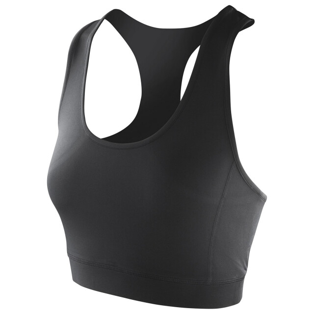 Spiro Impact Dames impact softex gewaad top UTLT1127_black large