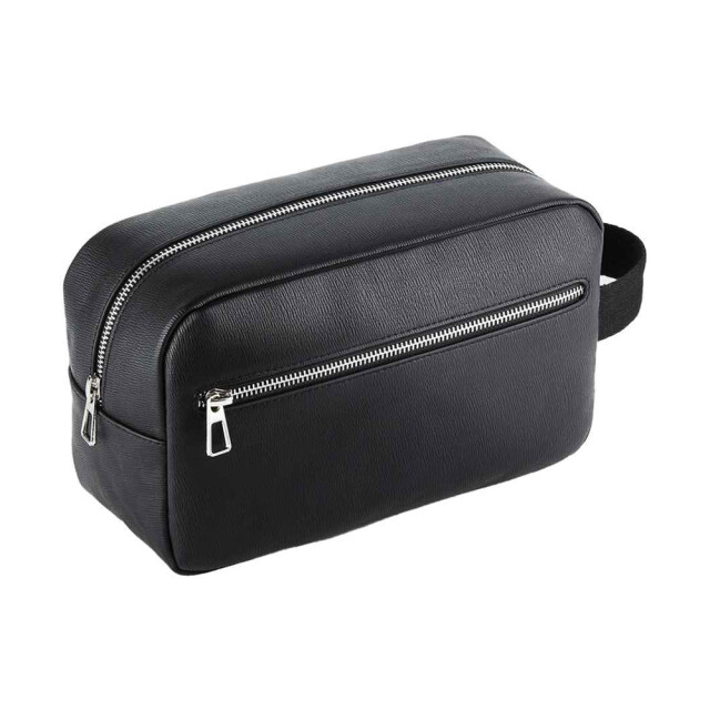 Quadra Getailleerde luxe toilettas UTLT1181_black large