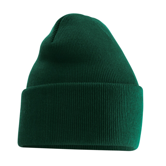 Beechfield Originele diepe muts UTLT1176_bottlegreen large