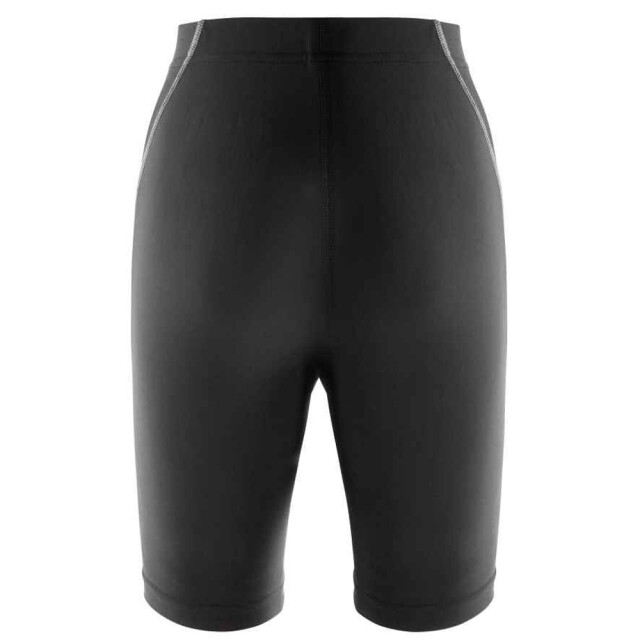 Spiro Impact Base layer shorts voor kinderen UTLT5070_black large