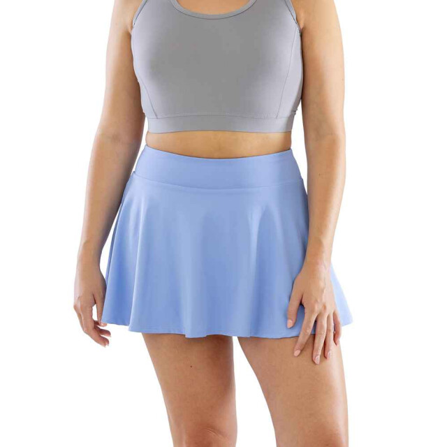 Result Dames fitness skort UTLT5079_duskyblue large