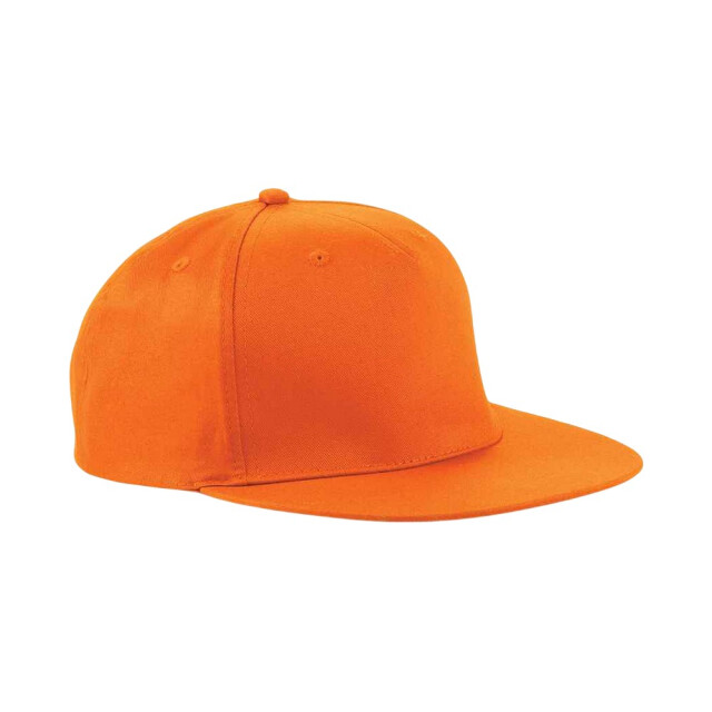 Beechfield Rapper 5-paneel pet UTLT1114_orange large