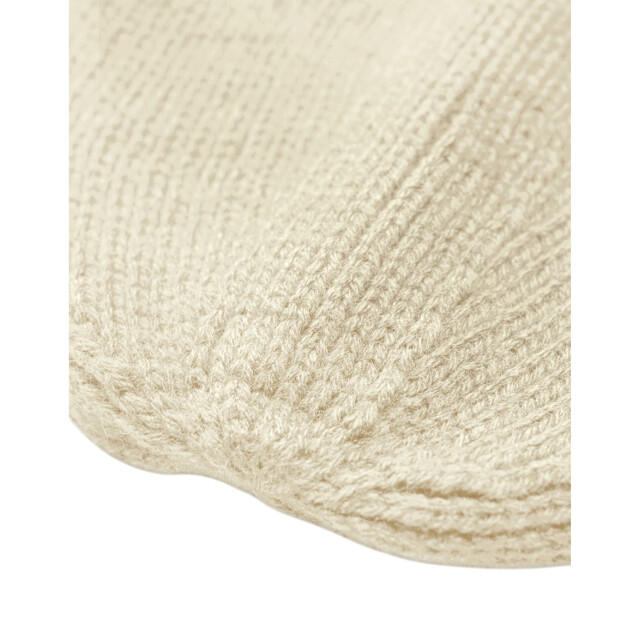 Beechfield Zip patch muts UTLT1137_sand large