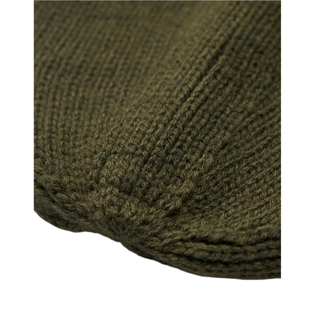 Beechfield Zip patch muts UTLT1137_militarygreen large