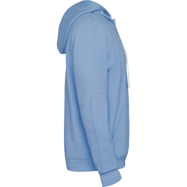 Roly Kinderen/kinderen urban hoodie UTLT4942_skybluewhite large