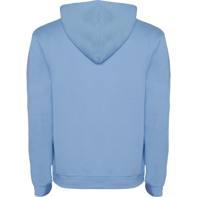 Roly Kinderen/kinderen urban hoodie UTLT4942_skybluewhite large