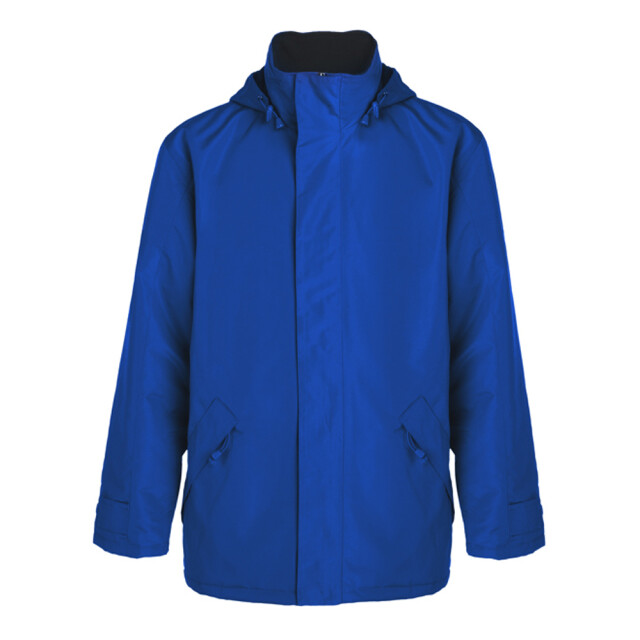 Roly Heren europa parka UTLT4856_royalblue large
