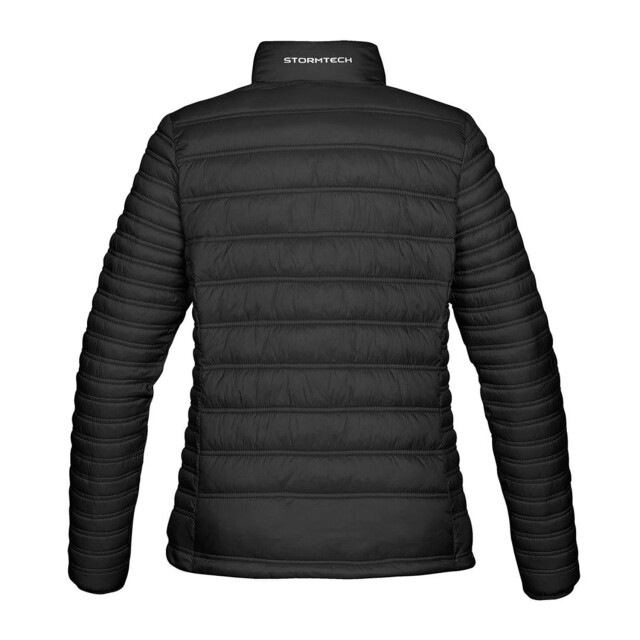 Stormtech Dames basecamp thermisch gewatteerd jasje UTLT4844_black large