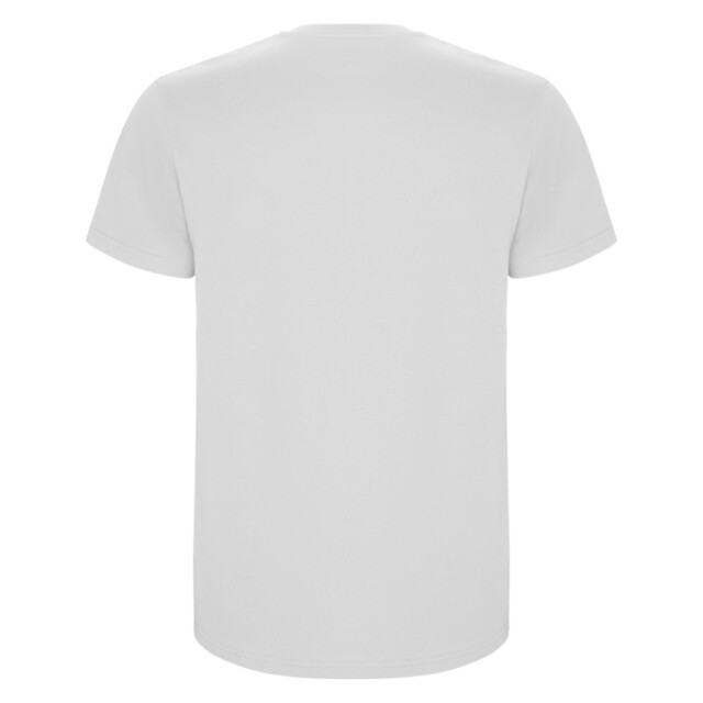 Roly Heren stafford t-shirt UTLT4839_white large