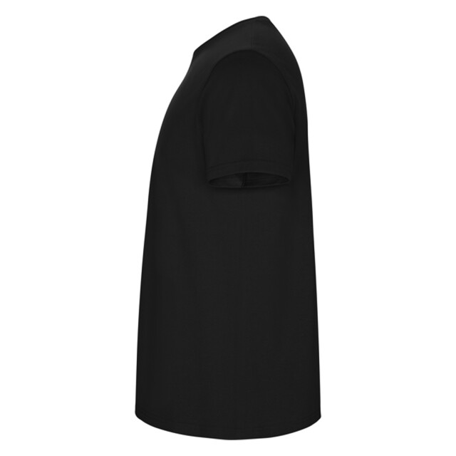 Roly Heren stafford t-shirt UTLT4839_black large