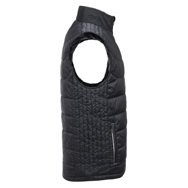 Russell Athletic Heren nano body warmer UTLT4709_black large