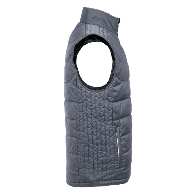 Russell Athletic Heren nano body warmer UTLT4709_irongrey large