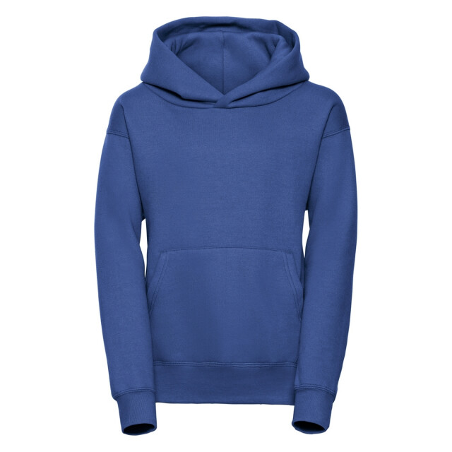 Russell Athletic Kinderen/kinderen hoodie UTLT4627_brightroyal large