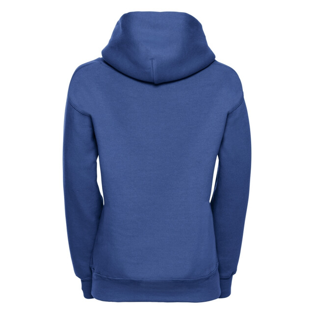 Russell Athletic Kinderen/kinderen hoodie UTLT4627_brightroyal large