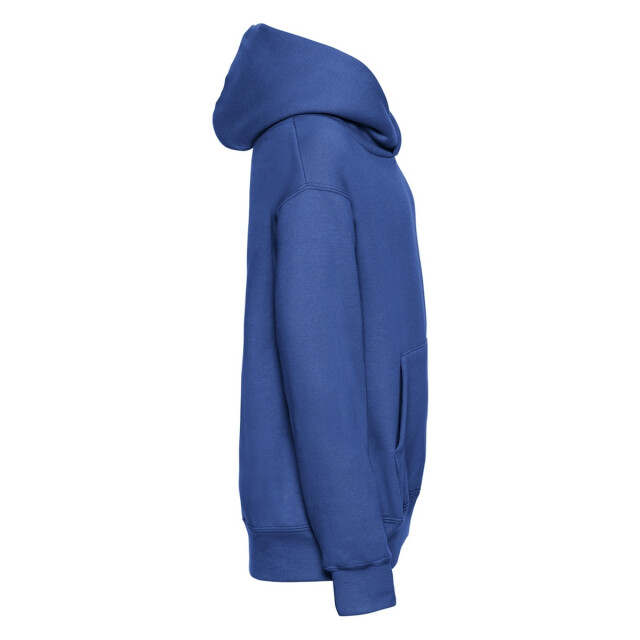 Russell Athletic Kinderen/kinderen hoodie UTLT4627_brightroyal large