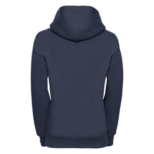Russell Athletic Kinderen/kinderen hoodie UTLT4627_frenchnavy large