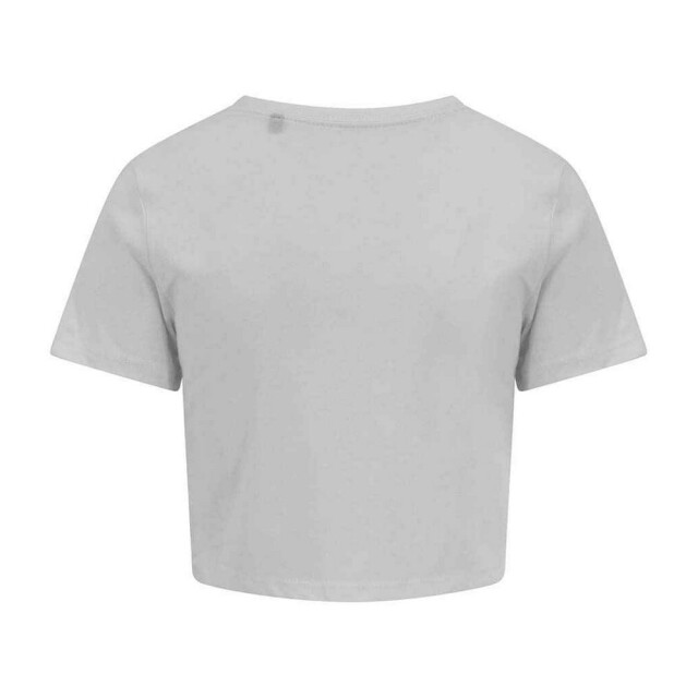 Awdis Dames triblend gewaad top UTLT4046_solidwhite large