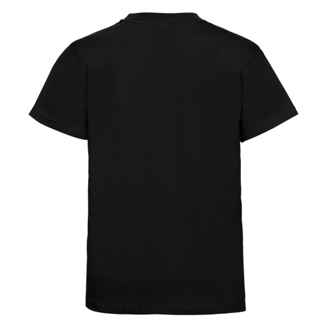 Russell Athletic Kinderen/kinderen authentiek klassiek t-shirt UTLT3849_white large