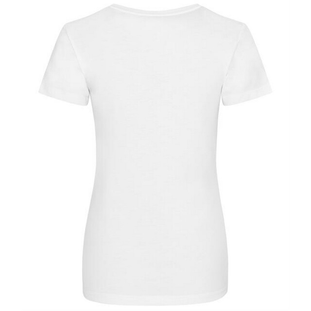Awdis Dames triblend t-shirt UTLT3800_solidwhite large